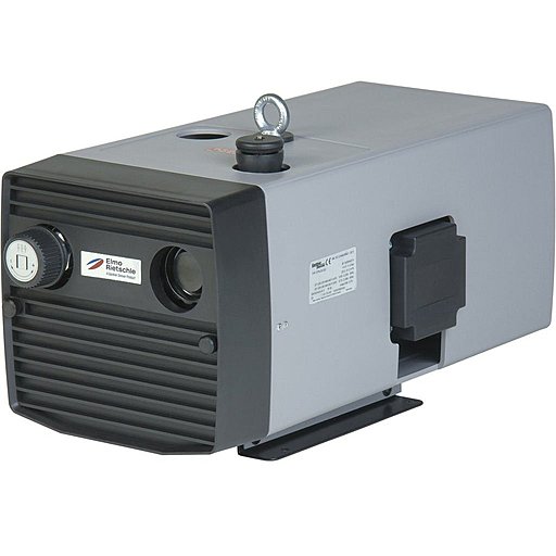 Пластинчато-роторный компрессор Elmo Rietschle V-DTR 140-055