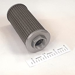 Воздушный фильтр AF040 (1½″) без отвода