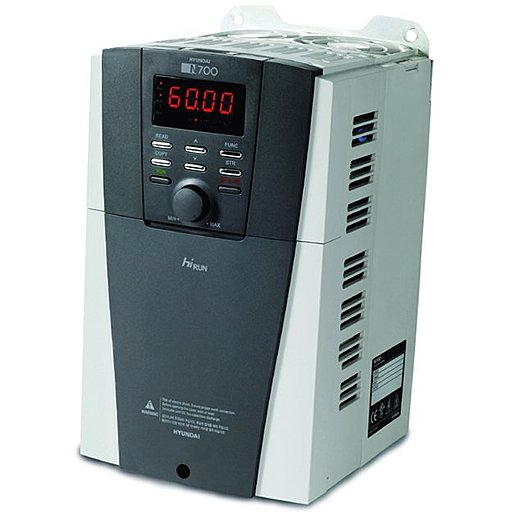 Частотный преобразователь (инвертор) Hyundai N700V_370HF