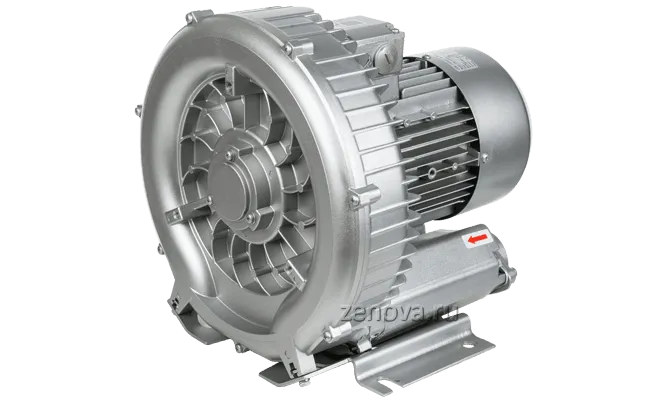 Сертифицированное оборудование Zenova