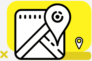 География поставок