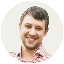 Максим Камалиев