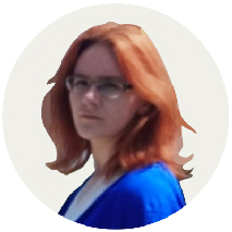 Ирина Смородина