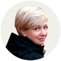 Елена Бабушкина