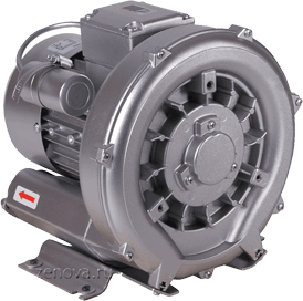 Воздуходувки