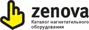 Zenova — каталог нагнетательного оборудования