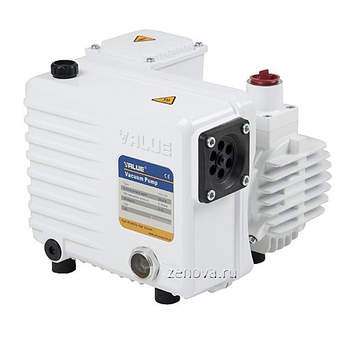 Пластинчато-роторный вакуумный насос Value VSV-020