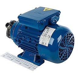 Импеллерный насос Ortasinox GP 25 MN-MF-004-6