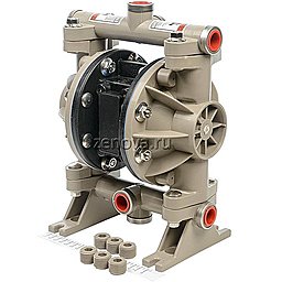 Внешний вид модели Zenova Pneumatic ADP-66605J-344-C