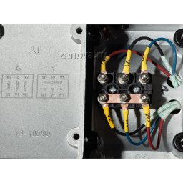 Клеммная коробка модели Zenova SEN 32-200/30