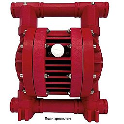 Внешний вид модели Ruby 015P-P-ZPT