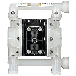 Мембранный пневматический насос ARO PD03P-BRS-PAA