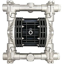 Внешний вид модели Debem BOXER 251-AL