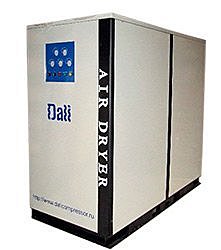 Осушитель рефрижераторный Dali DLAD-3,8