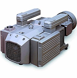 Пластинчато-роторный компрессор Becker KDX 3.80-024