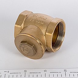 Обратный клапан BLCV065BR 2 1/2″