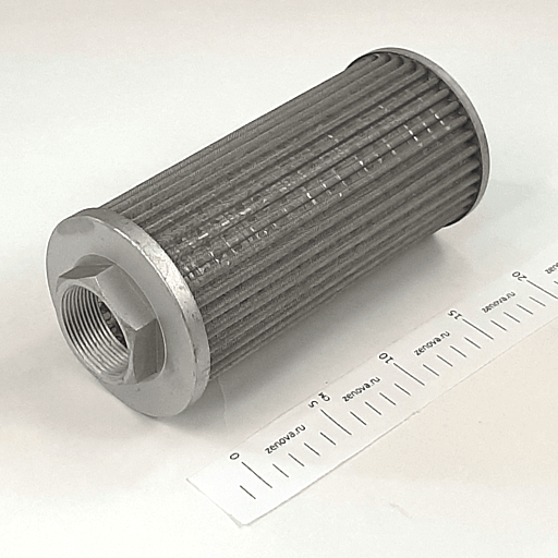 Воздушный фильтр AF040 (1½″) без отвода