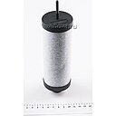 Фильтр для поглощения масляных паров к вакуумным насосам AiVac ASV-020