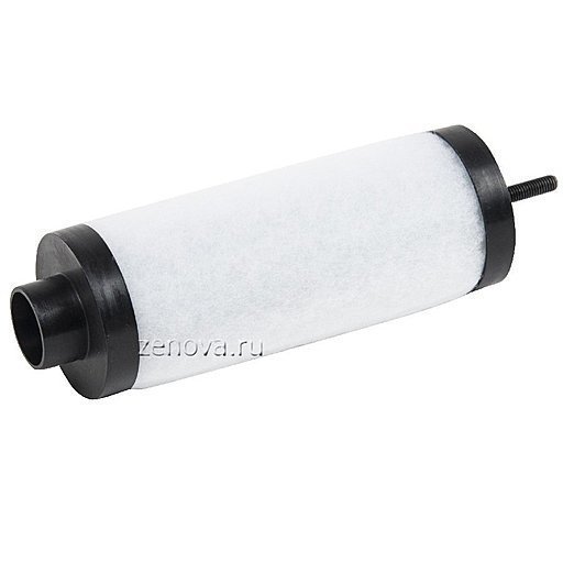 Выхлопной фильтр масляного тумана для вакуумного насоса Value VSV-020