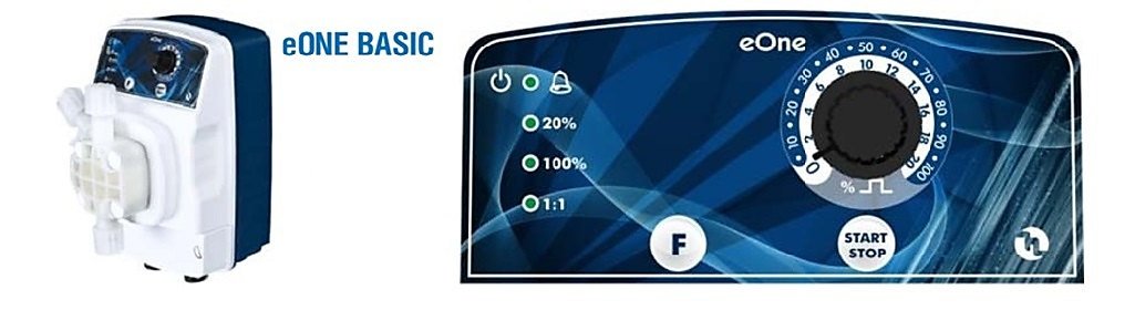 Насос eONE BASIC