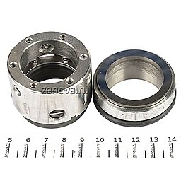 Торцевое уплотнение для KCB-A CCM 300 - 483